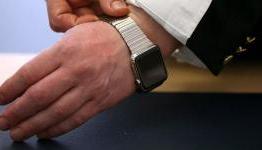 Apple Watch is all about function, not form