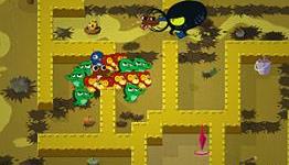 Super Exploding Zoo – Review | GamingLives