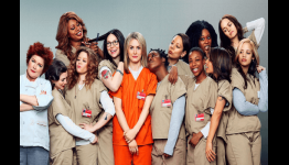 7 Things We Assume Happen In Prison Thanks To Orange Is The New Black