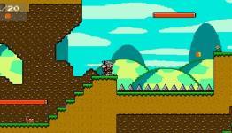 Bit Evolution review – ChristCenteredGamer