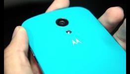 Leaked Video of Moto G 3rd gen shows 13MP and 5MP front Camera