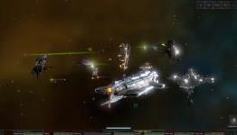Star Hammer: The Vanguard Prophecy Review (GameWatcher)