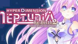 Hyperdimension Neptunia Re;Birth2: Sisters Generation – PC Review | Chalgyr’s Game Room