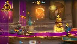 Swords & Soldiers II Review – Gaming Nexus