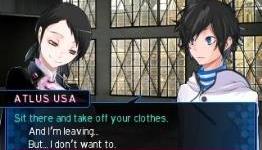 Shin Megami Tensei: Devil Survivor 2 Review – Gaming Nexus