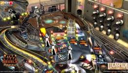 Star Wars Pinball: Star Wars Rebels Review – Gaming Nexus