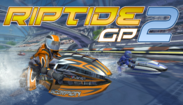 PSGamer Riptide Reveiew