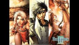 Suikoden III Hits PSN Classics Range