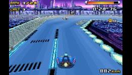 F-Zero for Wii U was nearly a thing, but Burnout Paradise developer turned it down