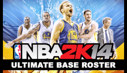 NBA 2K Mod Allows You To Use 300 Classic Teams