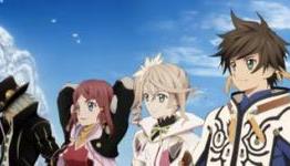 VE3TRO: Tales of Zestiria Preview