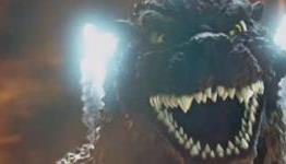 VE3TRO: Godzilla: The Game Preview