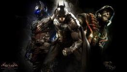 Eurogamer – Batman: Arkham Knight review