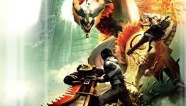 God Eater Resurrection announced