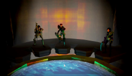 Gender, Race, & Gay Marriage: Massive Chalice’s Struggles With Representation