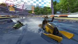 Stunt guide for Riptide GP2 on PS4
