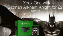 Amazon’s new Batman: Arkham Knight Xbox One bundle deal is insanely cheap