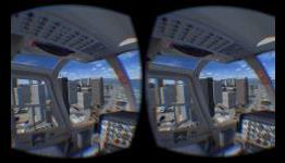 Flight Simulator X Coming to Oculus with FlyInside FSX, Kickstarter Incoming