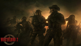 Wasteland 2: GOTY Edition is Now Renamed to Wasteland 2: Director’s Cut; New Trailer Released