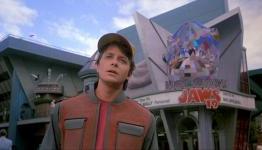 Back To The Future 2: 2015 Predictions That Came True