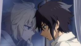 Seraph of the End: Vampire Reign Episode 12 – Animenewsnetwork