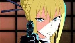 Ninja Slayer From Animation Episode 10 – Animenewsnetwork