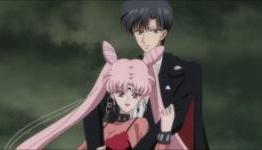 Sailor Moon Crystal Episode 24 – Animenewsnetwork