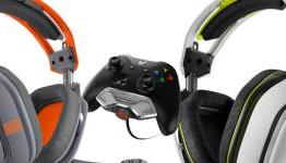 E3 2015: Astro Gaming Brings Top Tier Headsets to Xbox One | Hardcore Gamer