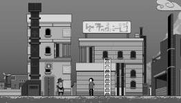 [FGP] Missing Translation – Logic Puzzles & Secret Laguages In This Perfect Pixel Art Adventure
