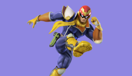 Exclusive: We Almost Got A Wii U F-Zero Created By Burnout Studio Criterion