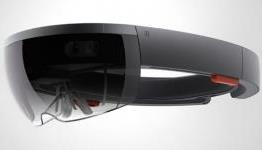 HoloLens looks incredible, but we hope it won’t cost this much
