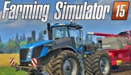 Farming Simulator 15 – PC Review | Chalgyr’s Game Room