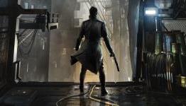 Is Deus Ex: Mankind Divided At Risk Of Having False Choice?