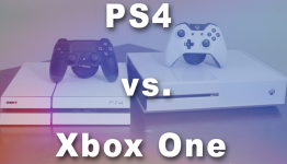 PS4 vs. Xbox One 2 Years Later
