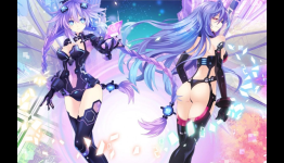 ‘Hyperdimension Neptunia Re;Birth3: V Generation’ (Vita) review | GeekNifty
