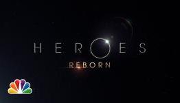 A New Heroes Reborn Promo Asks ‘Where are the Heroes?’