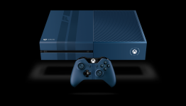 New Xbox One Console Celebrates 10 Years of Forza Racing