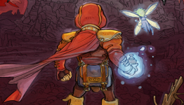 A Hole New World Comes to Kickstarter