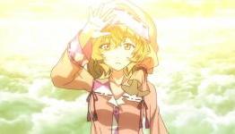 [Spoilers] Sasami-san@Ganbaranai: Religion, Tradition, and the New Age