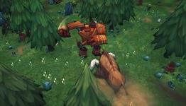 Goliath Answers to the “Don’t Starve Copy” Criticism