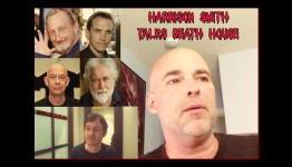Harrison Smith Reveals Death House Details – Scream: The Horror Magazine