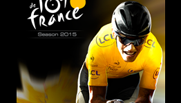 Tour de France 2015 Review