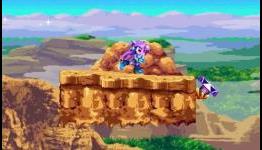 BagoGames | Freedom Planet’s The Sonic Game That Sega Never Made
