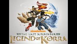 A Look At: The Legend Of Korra