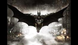 This Is Gotham by Gaslight, One of the Best Batman Games We’ll Never Play
