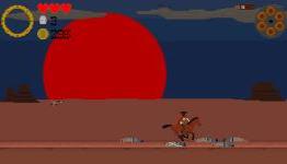 E3 Preview: Luckslinger is an innovative hip hop Western | GameCrate