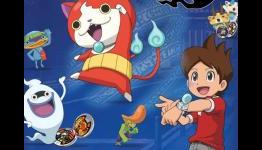 Disney XD Picks Up Yo-Kai Watch Anime