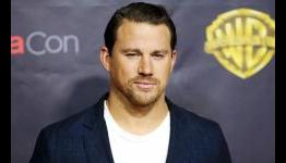 Channing Tatum On G.I. Joe: The Rise Of Cobra: ‘I F––king Hate That Movie’