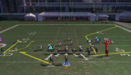 Money Play To Beat Cover 3 Defense