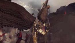 Total War: Warhammer | Video Interview with Simon and James | E32015